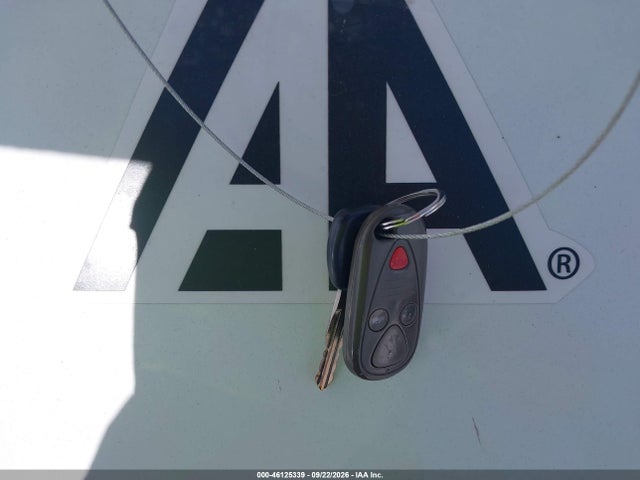Aukcja sprzedaży 2006 Acura Tsx, vin: JH4CL968X6C002236, numer aukcji: 46125339