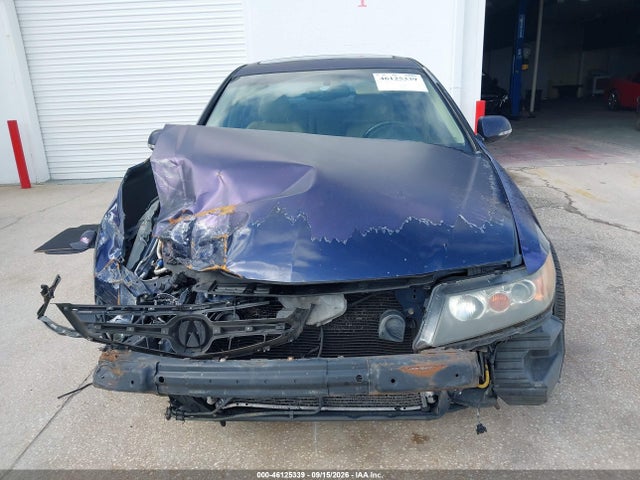 Aukcja sprzedaży 2006 Acura Tsx, vin: JH4CL968X6C002236, numer aukcji: 46125339