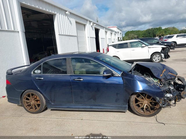 Aukcja sprzedaży 2006 Acura Tsx, vin: JH4CL968X6C002236, numer aukcji: 46125339