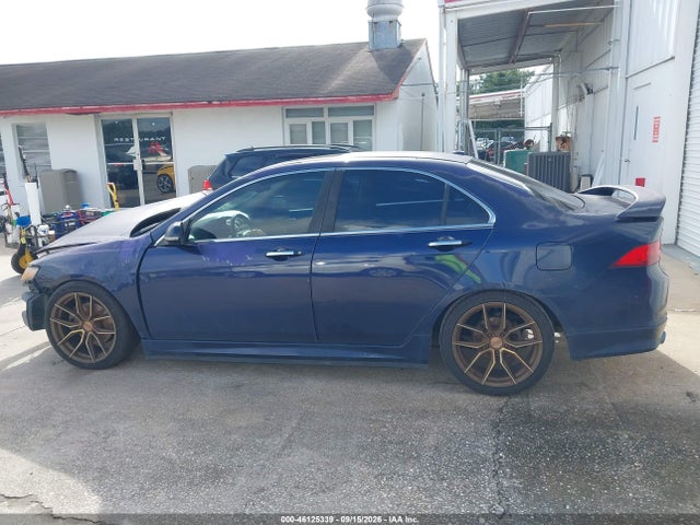 Aukcja sprzedaży 2006 Acura Tsx, vin: JH4CL968X6C002236, numer aukcji: 46125339