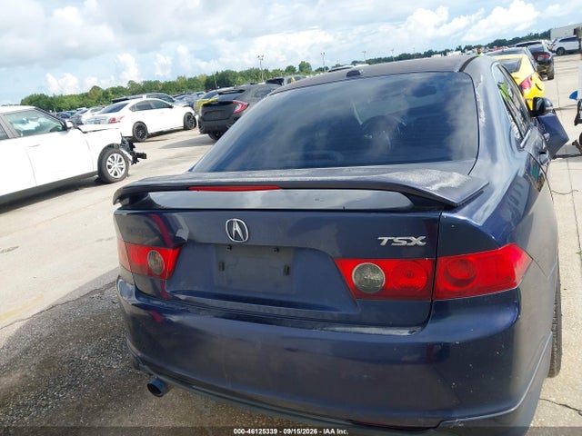 Aukcja sprzedaży 2006 Acura Tsx, vin: JH4CL968X6C002236, numer aukcji: 46125339