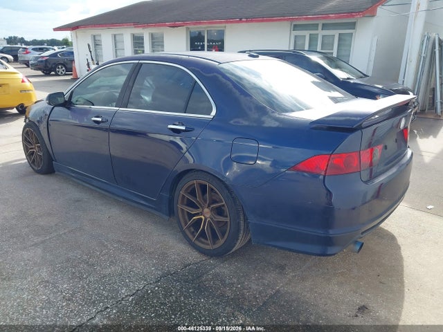 Aukcja sprzedaży 2006 Acura Tsx, vin: JH4CL968X6C002236, numer aukcji: 46125339