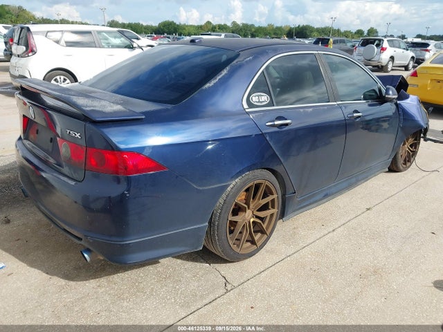 Aukcja sprzedaży 2006 Acura Tsx, vin: JH4CL968X6C002236, numer aukcji: 46125339