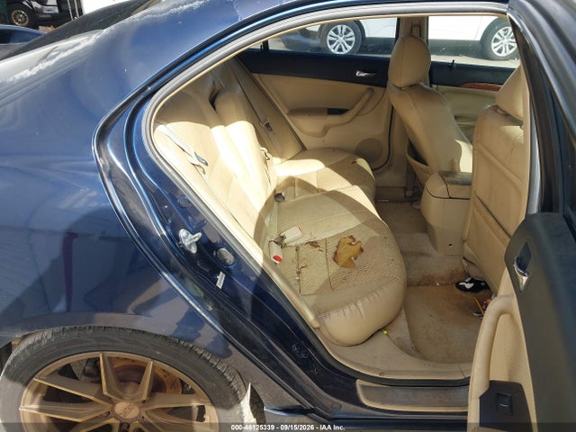 Aukcja sprzedaży 2006 Acura Tsx, vin: JH4CL968X6C002236, numer aukcji: 46125339