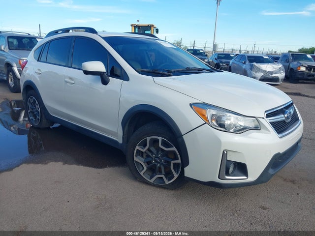 Auction sale of the 2016 Subaru Crosstrek 2.0i Premium, vin: JF2GPADC8G8258364, lot number: 46125341