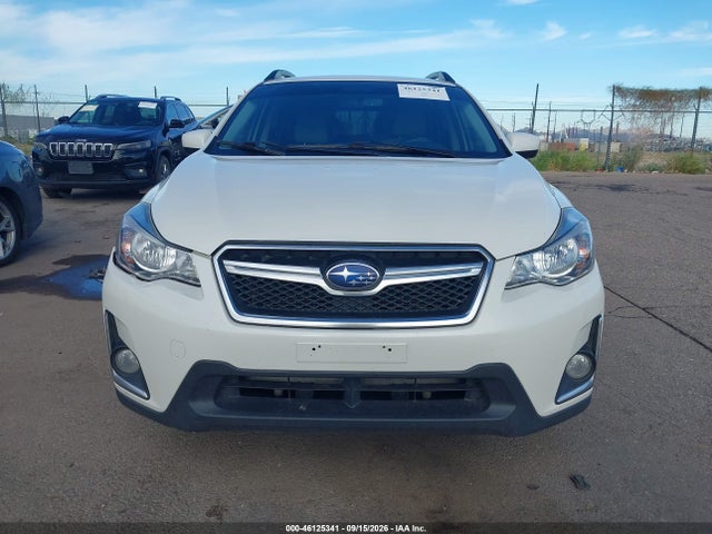 Продажа на аукционе авто 2016 Subaru Crosstrek 2.0i Premium, vin: JF2GPADC8G8258364, номер лота: 46125341