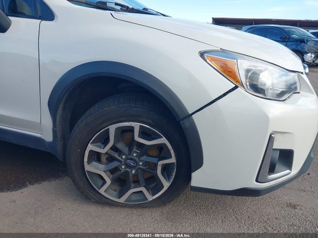 Продажа на аукционе авто 2016 Subaru Crosstrek 2.0i Premium, vin: JF2GPADC8G8258364, номер лота: 46125341