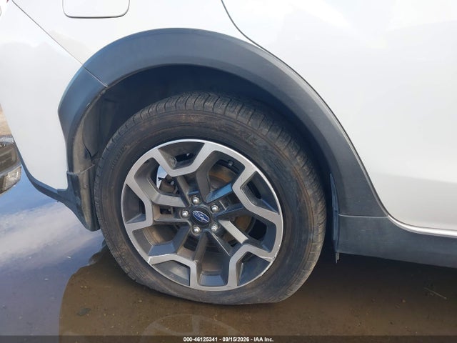 Продажа на аукционе авто 2016 Subaru Crosstrek 2.0i Premium, vin: JF2GPADC8G8258364, номер лота: 46125341
