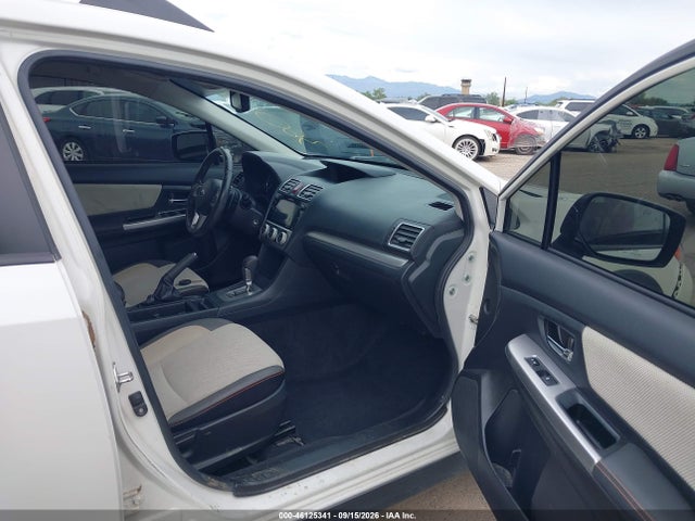 Продажа на аукционе авто 2016 Subaru Crosstrek 2.0i Premium, vin: JF2GPADC8G8258364, номер лота: 46125341
