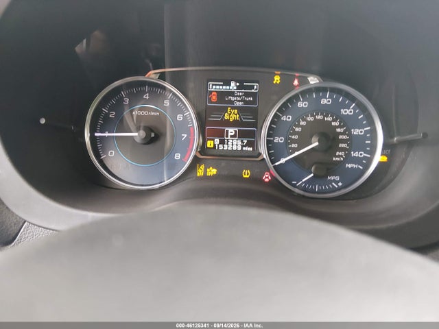 Продажа на аукционе авто 2016 Subaru Crosstrek 2.0i Premium, vin: JF2GPADC8G8258364, номер лота: 46125341