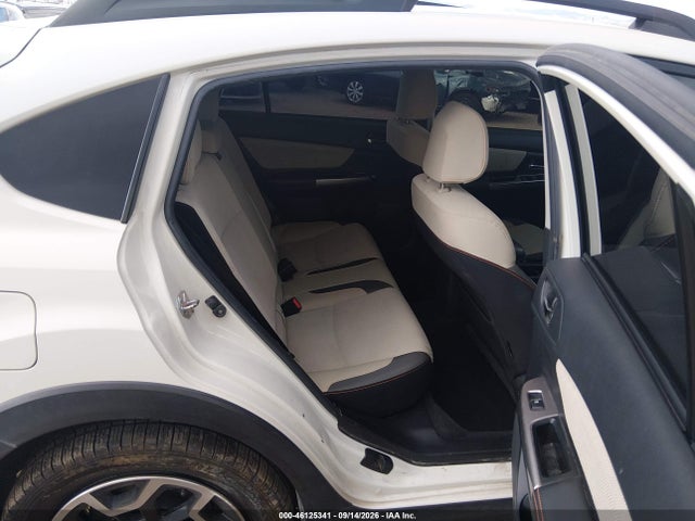 Продажа на аукционе авто 2016 Subaru Crosstrek 2.0i Premium, vin: JF2GPADC8G8258364, номер лота: 46125341