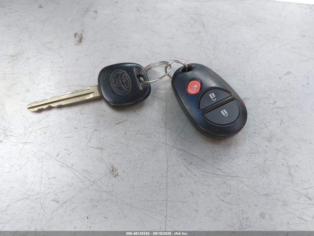 46125355 :رقم المزاد ، 3TMJU4GN1EM165660 vin ، 2014 Toyota Tacoma Prerunner V6 مزاد بيع