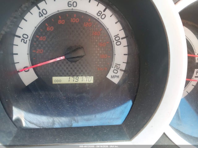 46125355 :رقم المزاد ، 3TMJU4GN1EM165660 vin ، 2014 Toyota Tacoma Prerunner V6 مزاد بيع