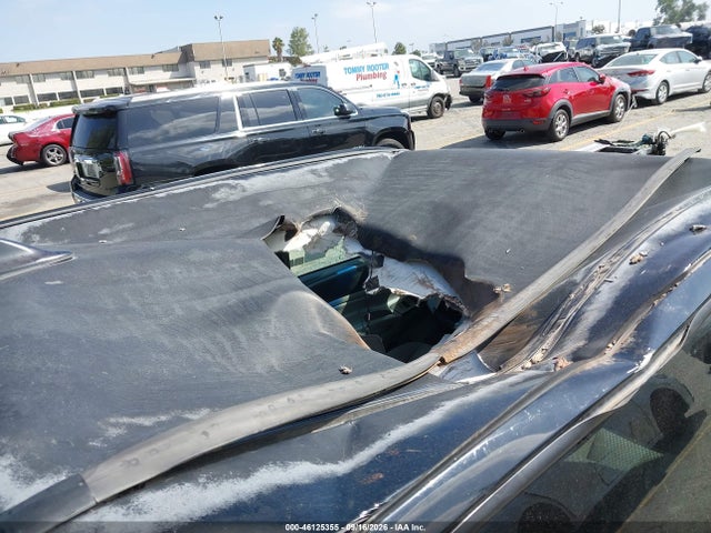 46125355 :رقم المزاد ، 3TMJU4GN1EM165660 vin ، 2014 Toyota Tacoma Prerunner V6 مزاد بيع