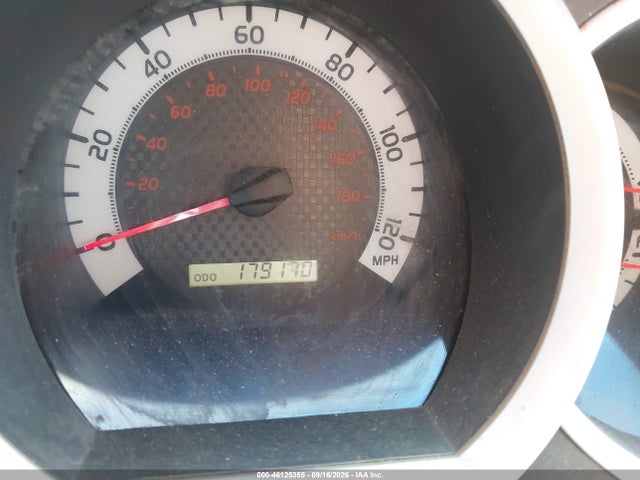 46125355 :رقم المزاد ، 3TMJU4GN1EM165660 vin ، 2014 Toyota Tacoma Prerunner V6 مزاد بيع