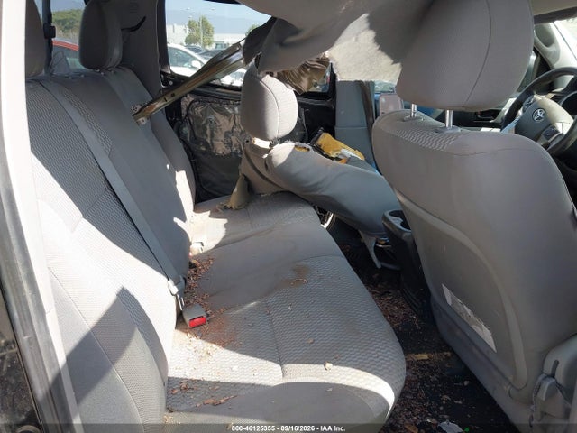 46125355 :رقم المزاد ، 3TMJU4GN1EM165660 vin ، 2014 Toyota Tacoma Prerunner V6 مزاد بيع
