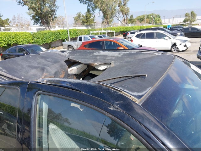 46125355 :رقم المزاد ، 3TMJU4GN1EM165660 vin ، 2014 Toyota Tacoma Prerunner V6 مزاد بيع