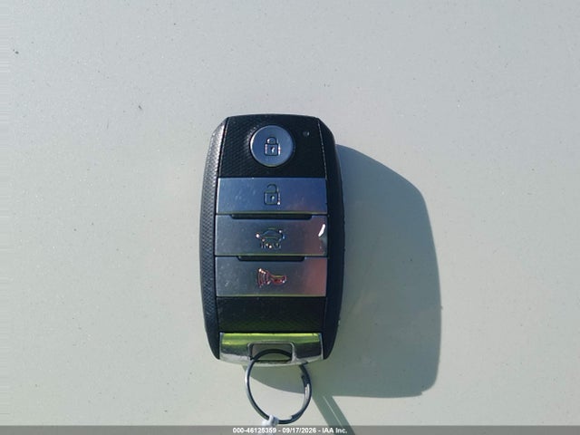 Aukcja sprzedaży 2015 Kia Cadenza Premium, vin: KNALN4D70F5194793, numer aukcji: 46125359