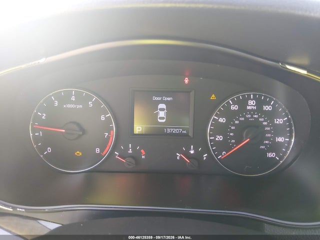 Aukcja sprzedaży 2015 Kia Cadenza Premium, vin: KNALN4D70F5194793, numer aukcji: 46125359
