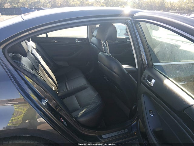 Aukcja sprzedaży 2015 Kia Cadenza Premium, vin: KNALN4D70F5194793, numer aukcji: 46125359
