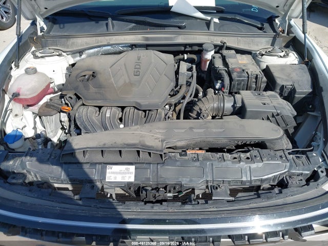 Hyundai SONATA SEL 2025 KMHL64JA0SA448208 Image 10