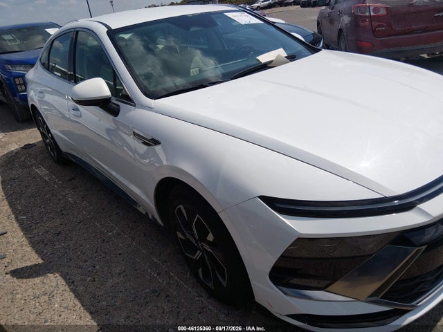 Hyundai SONATA SEL 2025 KMHL64JA0SA448208 Image 13