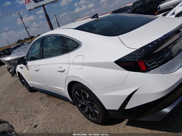 Hyundai SONATA SEL 2025 KMHL64JA0SA448208 Image 14