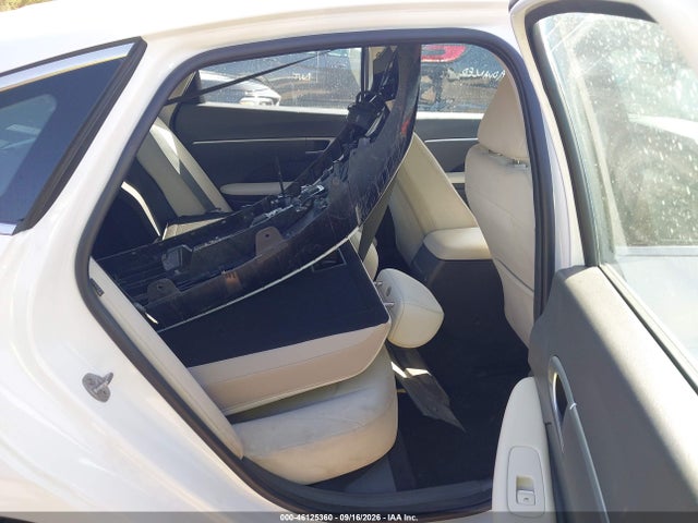 Hyundai SONATA SEL 2025 KMHL64JA0SA448208 Image 8