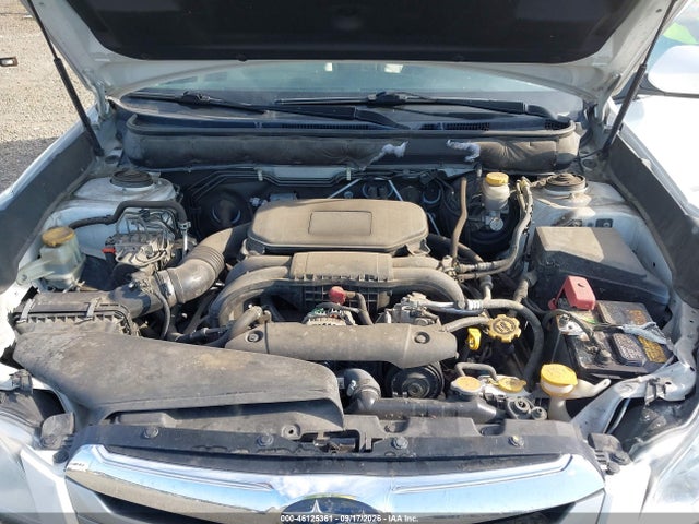Продаж на аукціоні авто 2012 Subaru Outback 2.5i Premium, vin: 4S4BRCCC5C3240603, номер лоту: 46125361