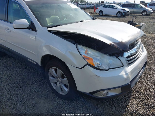 Продаж на аукціоні авто 2012 Subaru Outback 2.5i Premium, vin: 4S4BRCCC5C3240603, номер лоту: 46125361