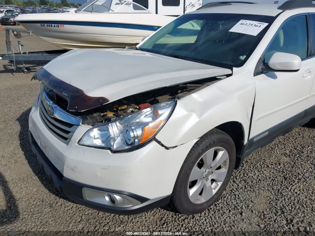Продаж на аукціоні авто 2012 Subaru Outback 2.5i Premium, vin: 4S4BRCCC5C3240603, номер лоту: 46125361