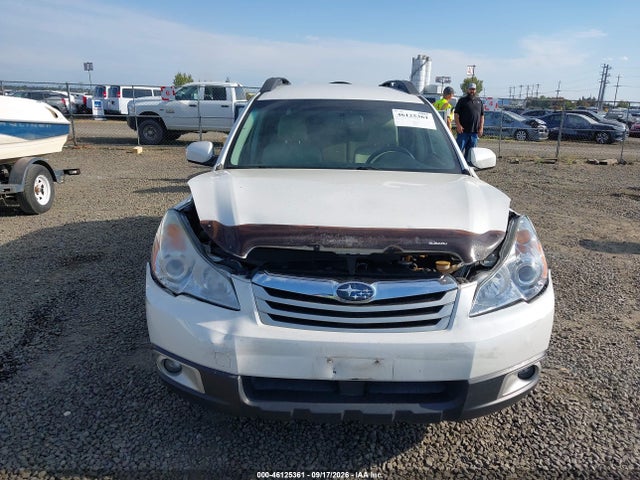 Продаж на аукціоні авто 2012 Subaru Outback 2.5i Premium, vin: 4S4BRCCC5C3240603, номер лоту: 46125361