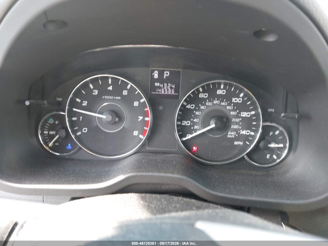 Продаж на аукціоні авто 2012 Subaru Outback 2.5i Premium, vin: 4S4BRCCC5C3240603, номер лоту: 46125361