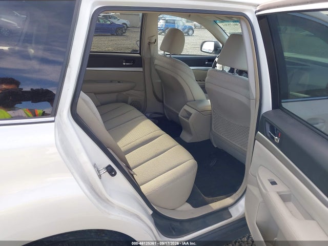 Продаж на аукціоні авто 2012 Subaru Outback 2.5i Premium, vin: 4S4BRCCC5C3240603, номер лоту: 46125361