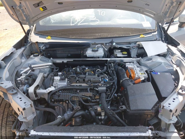 Продажа на аукционе авто 2026 Volvo Xc90 Plug-in Hybrid Plus, T8 Awd, Electric/gasoline, Bright, 7 Seats, vin: YV4H60PE4T1489999, номер лота: 46125369