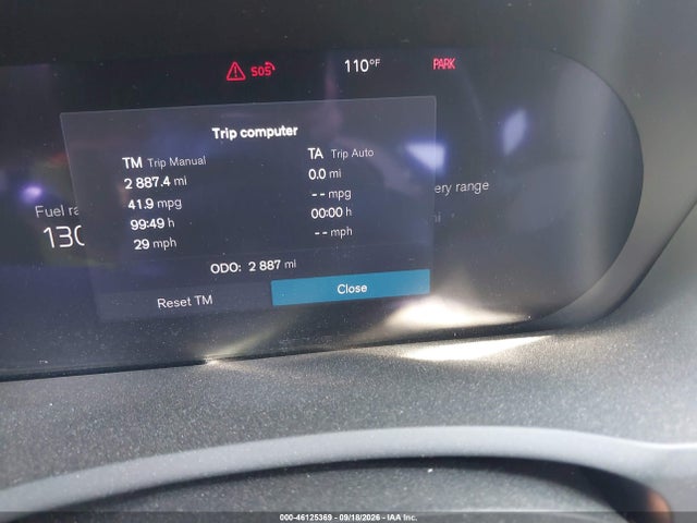 Продажа на аукционе авто 2026 Volvo Xc90 Plug-in Hybrid Plus, T8 Awd, Electric/gasoline, Bright, 7 Seats, vin: YV4H60PE4T1489999, номер лота: 46125369