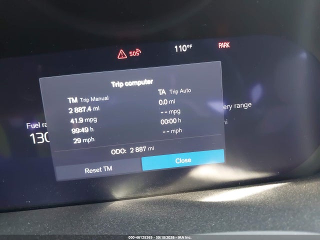 Продажа на аукционе авто 2026 Volvo Xc90 Plug-in Hybrid Plus, T8 Awd, Electric/gasoline, Bright, 7 Seats, vin: YV4H60PE4T1489999, номер лота: 46125369