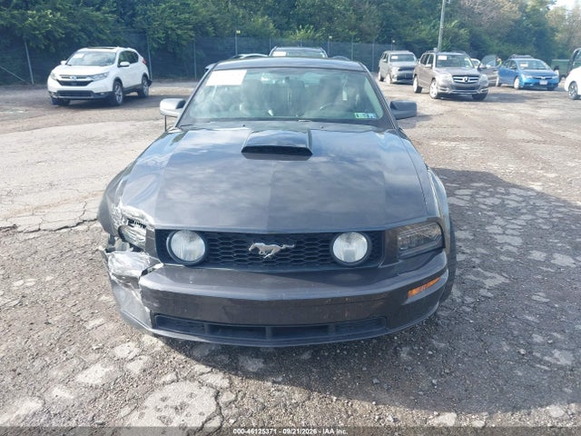 Aukcja sprzedaży 2008 Ford Mustang Gt Deluxe/gt Premium, vin: 1ZVHT82H785189401, numer aukcji: 46125371