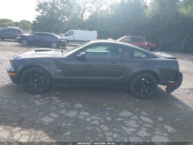 Aukcja sprzedaży 2008 Ford Mustang Gt Deluxe/gt Premium, vin: 1ZVHT82H785189401, numer aukcji: 46125371