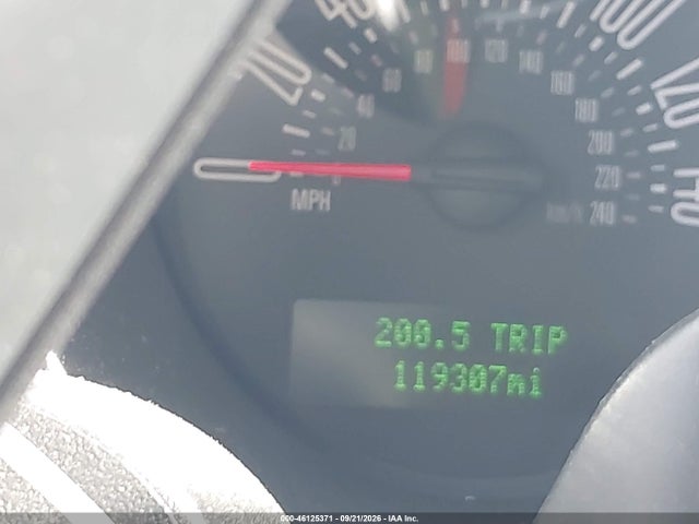 Aukcja sprzedaży 2008 Ford Mustang Gt Deluxe/gt Premium, vin: 1ZVHT82H785189401, numer aukcji: 46125371