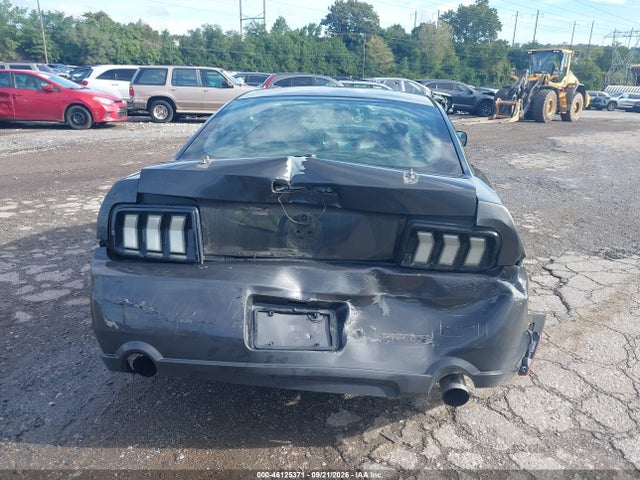 Aukcja sprzedaży 2008 Ford Mustang Gt Deluxe/gt Premium, vin: 1ZVHT82H785189401, numer aukcji: 46125371