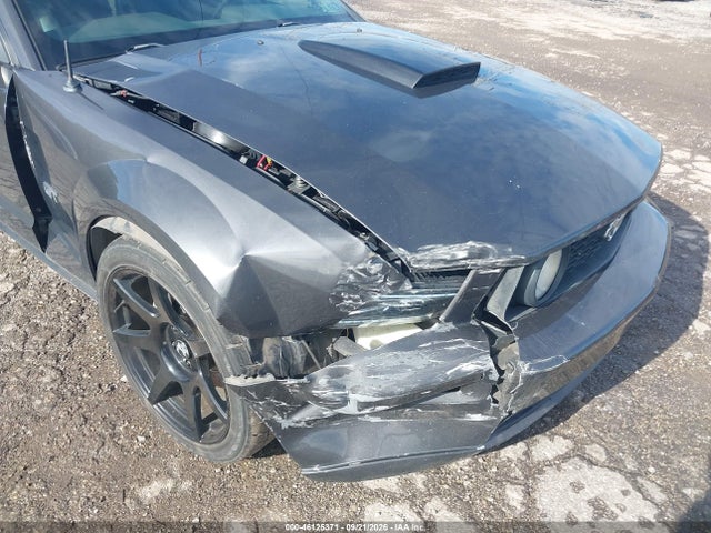 Aukcja sprzedaży 2008 Ford Mustang Gt Deluxe/gt Premium, vin: 1ZVHT82H785189401, numer aukcji: 46125371