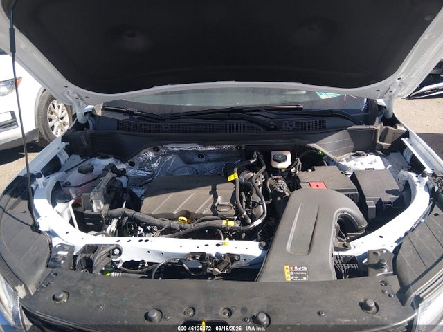 Продажа на аукционе авто 2026 Chevrolet Trax Fwd Lt, vin: KL77LHEP9TC195090, номер лота: 46125372