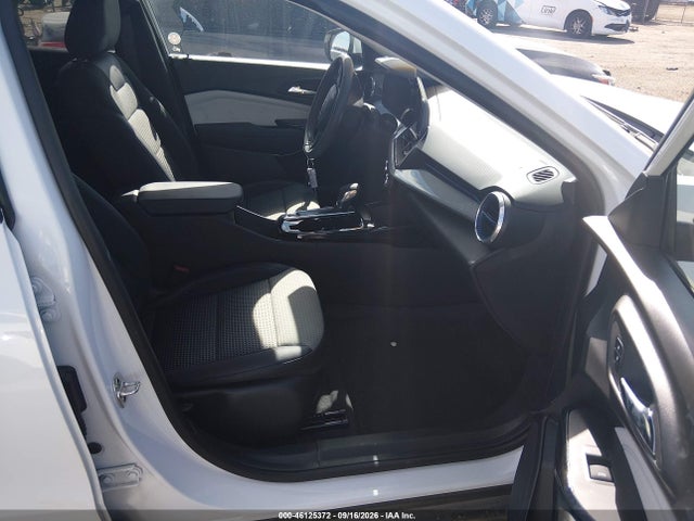 Продажа на аукционе авто 2026 Chevrolet Trax Fwd Lt, vin: KL77LHEP9TC195090, номер лота: 46125372