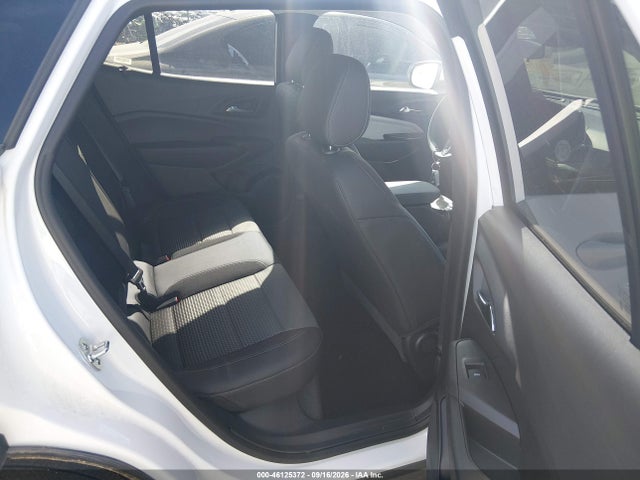 Продажа на аукционе авто 2026 Chevrolet Trax Fwd Lt, vin: KL77LHEP9TC195090, номер лота: 46125372