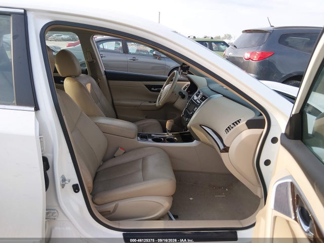 2013 Nissan Altima 2.5 Sl მანქანა იყიდება აუქციონზე, vin: 1N4AL3AP0DC248767, აუქციონის ნომერი: 46125375