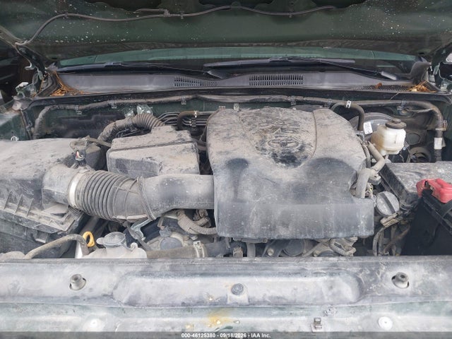 Aukcja sprzedaży 2022 Toyota Tacoma Trd Sport, vin: 3TMAZ5CN5NM174519, numer aukcji: 46125380