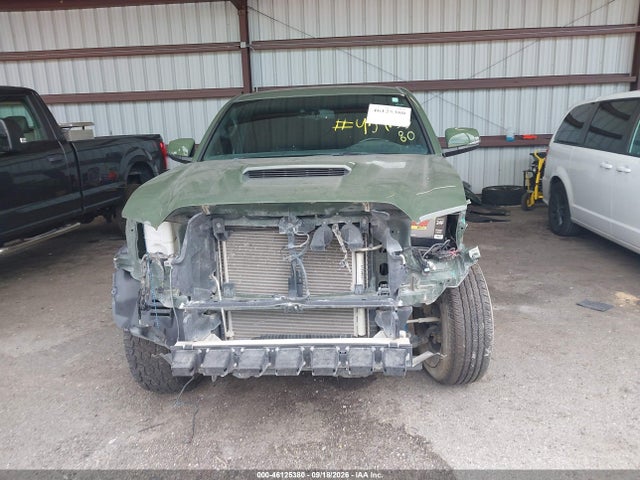 Aukcja sprzedaży 2022 Toyota Tacoma Trd Sport, vin: 3TMAZ5CN5NM174519, numer aukcji: 46125380