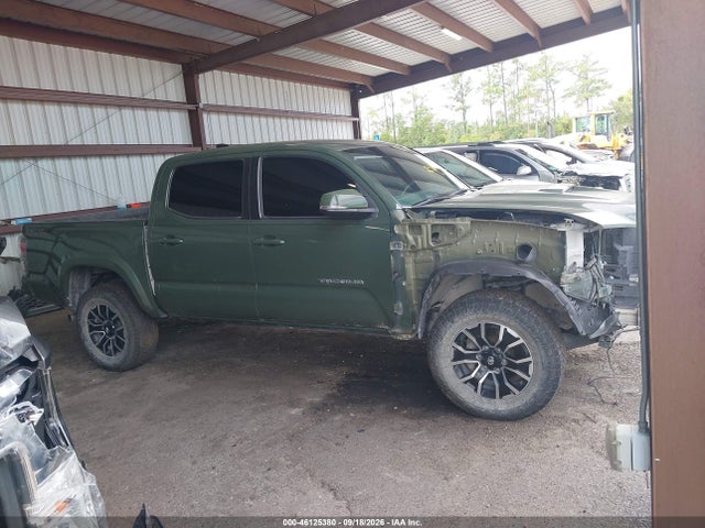 Aukcja sprzedaży 2022 Toyota Tacoma Trd Sport, vin: 3TMAZ5CN5NM174519, numer aukcji: 46125380
