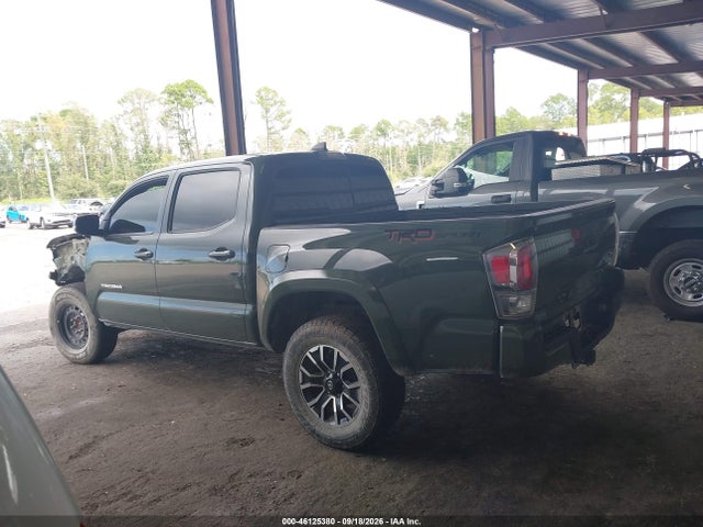 Aukcja sprzedaży 2022 Toyota Tacoma Trd Sport, vin: 3TMAZ5CN5NM174519, numer aukcji: 46125380